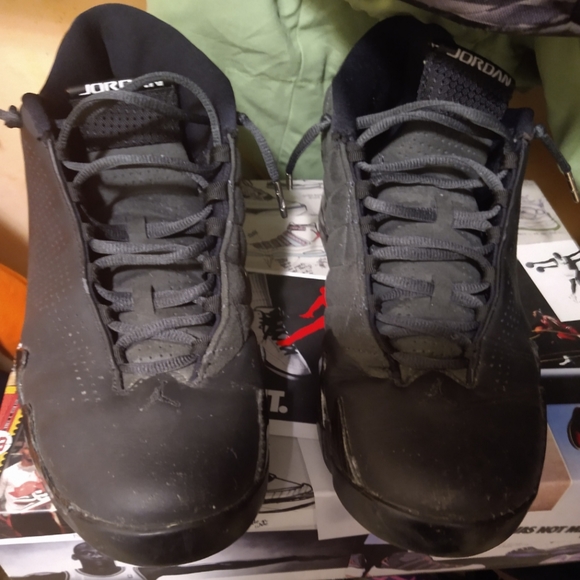 SE Ferrari 14s size 12 - Picture 2 of 7